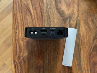 Apple TV 3. generace - 3