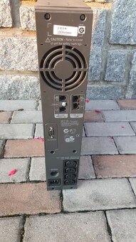 APC Smart UPS SC 1500 - 3
