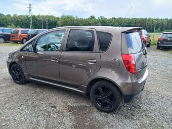 Mitsubishi Colt, 1.3i, ALU, EDICE 35, r.v.2013 - 3