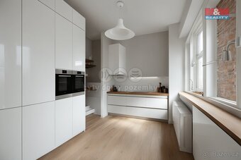 Prodej bytu 3+1, 60 m², Ostrava, ul. Nádražní - 3