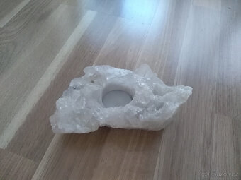 Křišťálový svícen - 3