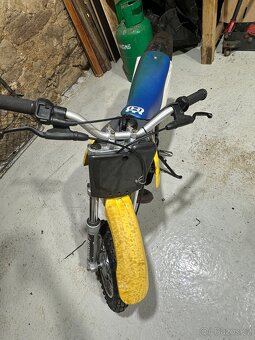 Husqvarna 50 2T - 3