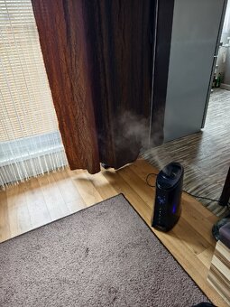 zvlhčovač vzduchu AIRBI TWIN - 3