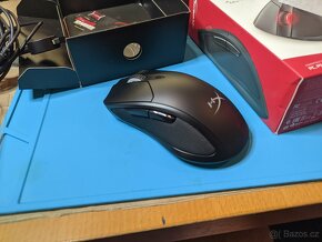HyperX Pulsefire Dart myš - 3
