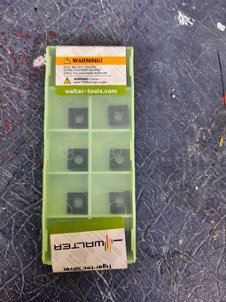 Iscar CNMG432-WG - 3