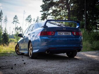 Honda Accord CL9 2.4 i-VTEC 140 kW - 3