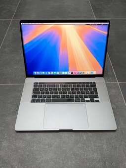 APPLE MACBOOK PRO 16” 2019 i9/16GB RAM/1TB - 3