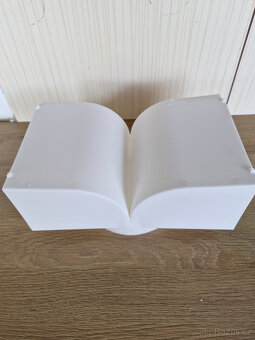Ventilační potrubí HACO - 3