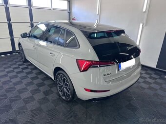 Prodam SKODA SCALA - 3