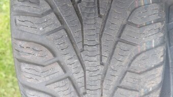 Pneu 2 kusy 185 55 R14 obĕ 500 - 3