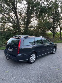 Prodám citroen c5 2.0 hdi 100kw - 3