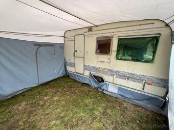 Adria unica 360 db - 3