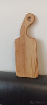 Kuchyňské prkénko - 3