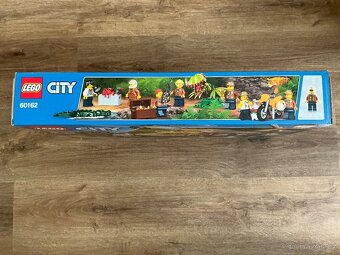 Lego city 60162 - Jungle Air Drop Helicopter - 3