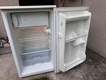 Lednička Gorenje RBT 3142 W - 3