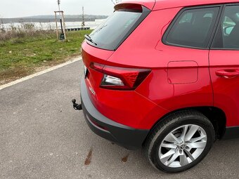 Prodám Škoda Karoq 1.5 tsi 110 kw Ambition plus - 3