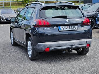 Peugeot 2008 1.2 PT 110 ACTIVE MAN6 - 3