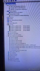 HP Compaq Elite Intel Core i3 - 3,30 GHz - 3