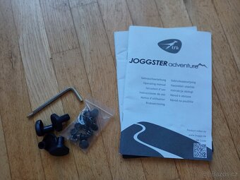 Tfk Joggster Adventure 2 - 3