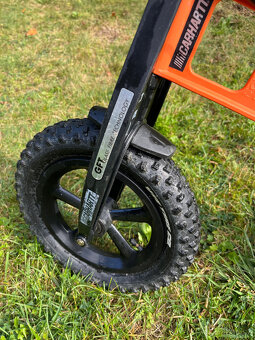 First Bike Fat Edition - 3