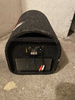 Subwoofer Sencor SCS WA1001 - 3
