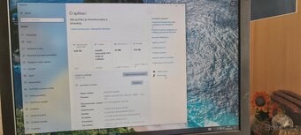 STOLNI POCITAC DELL + MONITOR LGP - 3
