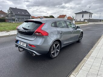 Volvo V40 2.0 D4 R-Design - 3