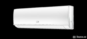 Klimatizace MW Power Alfa 09K Wi-Fi V1 A++ - 3