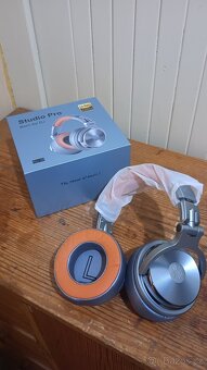 Sluchátka mix - 3