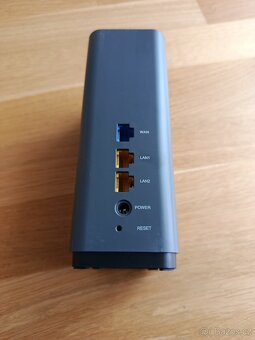 Wi-Fi router Comtrend WR-5804 (pro Pevný internet Fibre) - 3