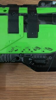 Nerf pistol - 3