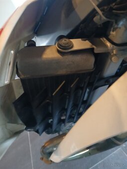 Aprilia Sx50 - 3