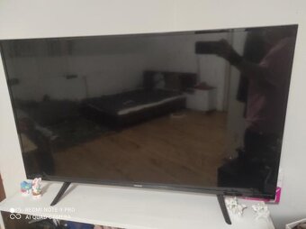 Televize samsung - 3