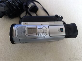 Videokamera Grundig DLC 10 - 3