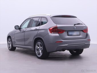 BMW X1 2,0 xDrive20d 130kW M-Paket (2012) - 3