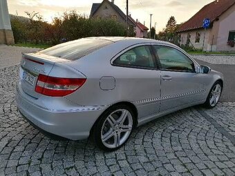 Mercedes CLC 200 KOMPRESSOR/Najeto 40 000km Stav NOVÉHO - 3