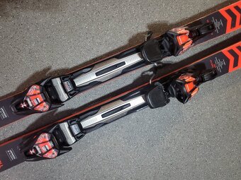 SJEZD.CARV. LYŽE VOLKL RACETIGER GS - 180 CM - 3