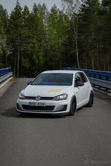 Vw golf 7 GTI Performance - 3