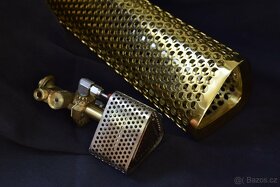 Olypmpijská pochodeň Londýn 2012 - 3