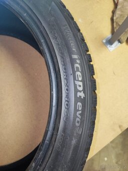 Bmw x3 2020 pneumatika - 3