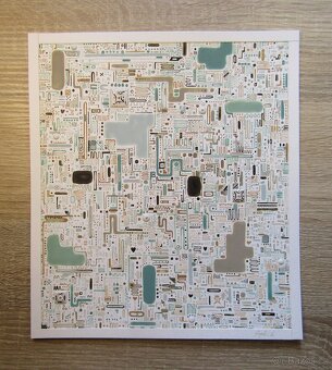 Ways of the Mind - ORIGINÁL - 3