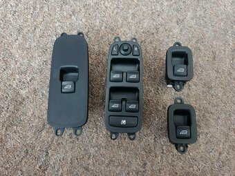 Madla Volvo V50/S40 - 3