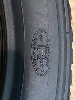 Pneu Barum 2,75x19 - 3