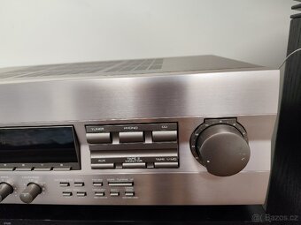 Yamaha Receiver RX-396RDS - 3