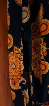 Kalhoty letní L 42/44 - poštovné ZDARMA - 3