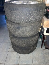 Prodám kola Bmw X5 - 3