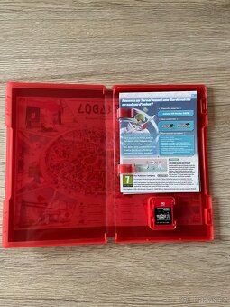 Pokémon Legends: Z-A - Nintendo Switch 2 Edition - 3