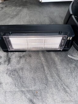 Robotický vysavač ETA Navaggio 2228 90000 - 3