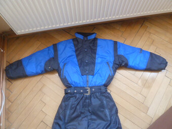 Dámská lyžařská kombinéza, vel. M - 3