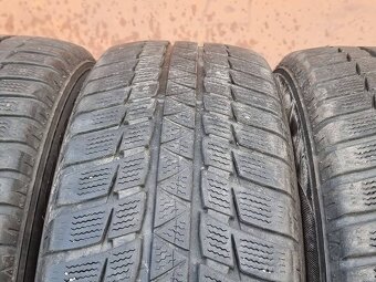 Zimní Falken 215 60 17 - 3